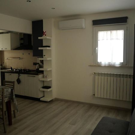 Easy Home - Piazza Del Popolo Ascoli Piceno Eksteriør billede