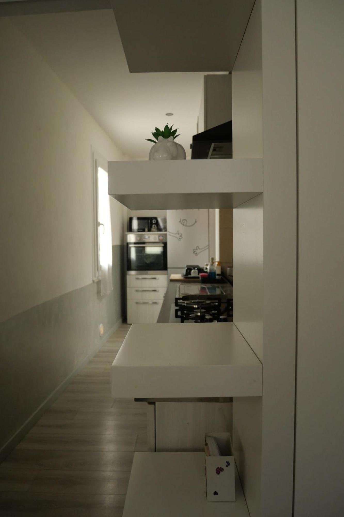 Easy Home - Piazza Del Popolo Ascoli Piceno Eksteriør billede