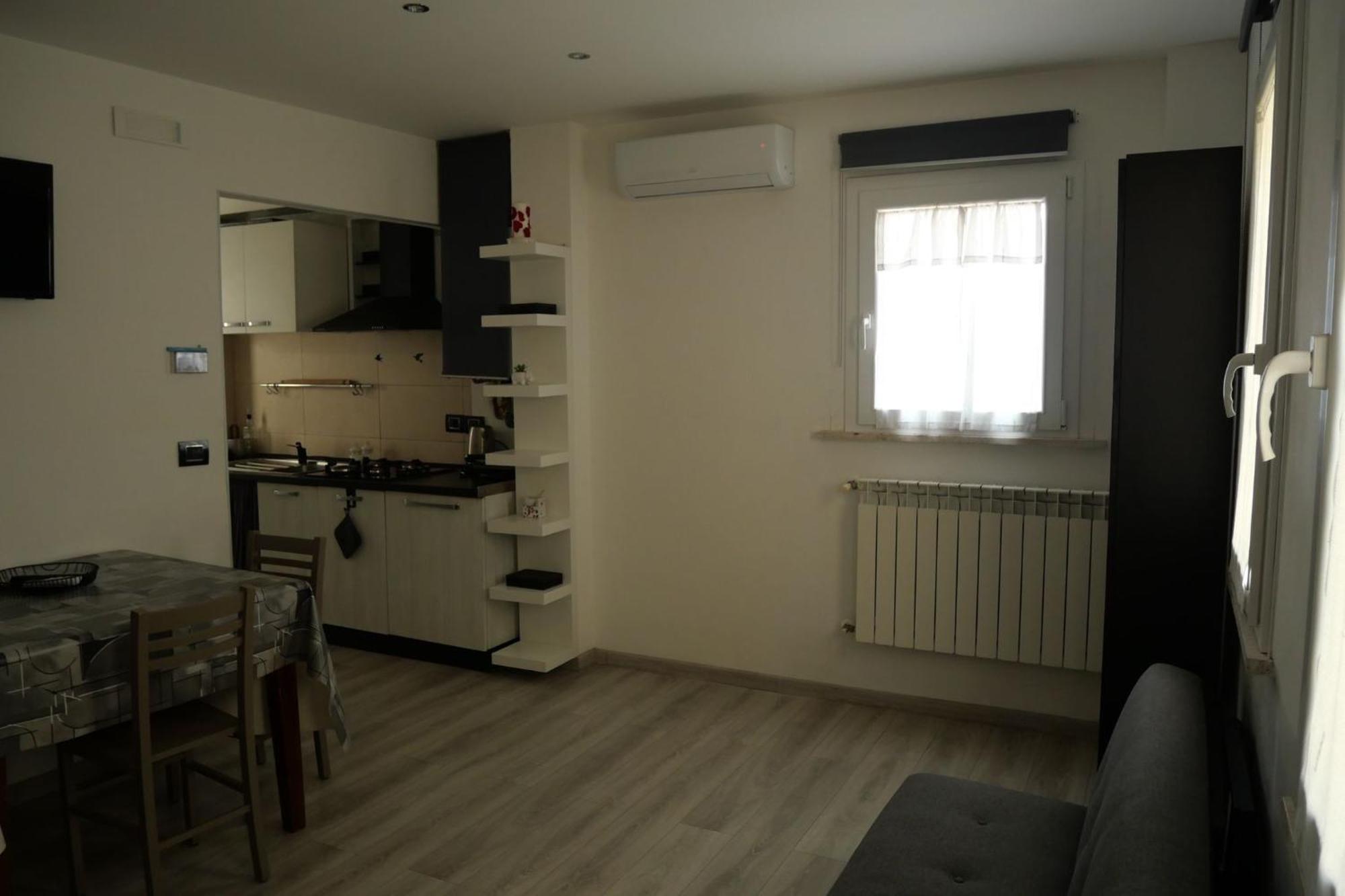 Easy Home - Piazza Del Popolo Ascoli Piceno Eksteriør billede